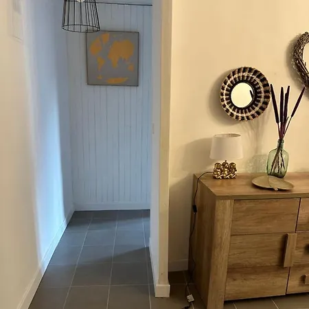 Chez Coco Et Herve étage Sigean