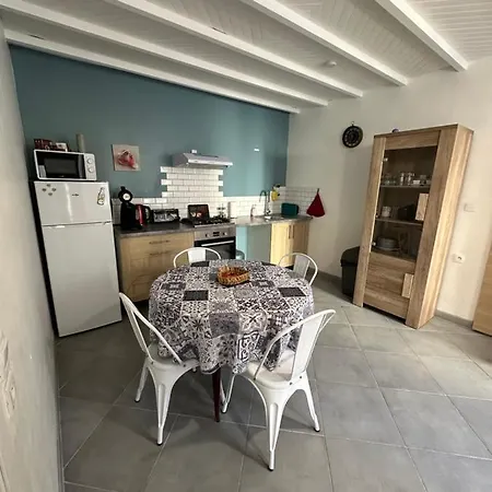 Chez Coco Et Herve étage Appartement *