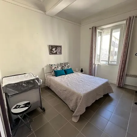 Appartement Chez Coco Et Herve étage Sigean
