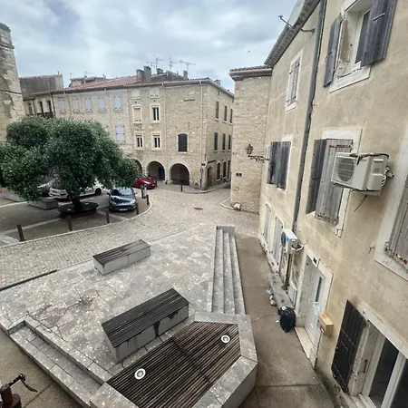 Chez Coco Et Herve étage Appartement *