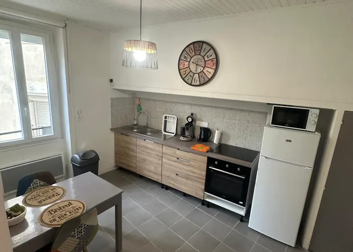 Chez Coco Et Herve Etage *