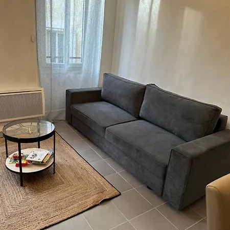 Chez Coco Et Herve Etage *