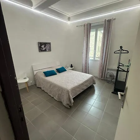 Apartment Chez Coco Et Herve Etage