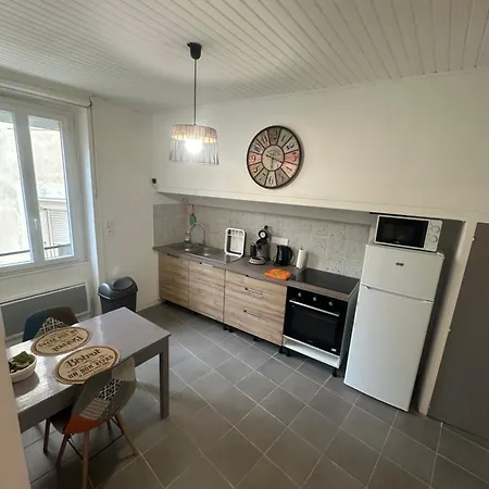 Chez Coco Et Herve Etage *